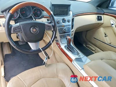 Zdjęcie 8 z 12 samochodu: 2011 CADILLAC CTS PREMIUM COLLECTION VIN:1G6DS1ED7B0126181 - miniatura