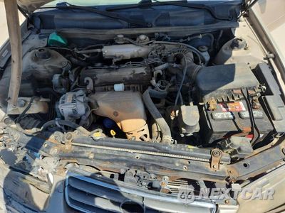 Zdjęcie 11 z 12 samochodu: 2001 TOYOTA CAMRY CE VIN:4T1BG22K71U772502 - miniatura