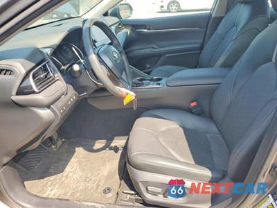 Zdjęcie 7 z 12 samochodu: 2024 TOYOTA CAMRY XSE VIN:4T1K31AK0RU631399 - miniatura