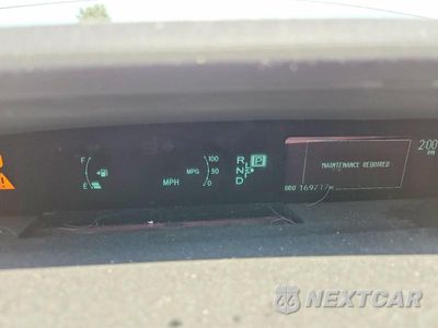 Zdjęcie 9 z 12 samochodu: 2014 TOYOTA PRIUS THREE VIN:JTDKN3DU9E1823634 - miniatura