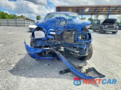Piąte zdjęcie samochodu w środku: 2006 TOYOTA TUNDRA SR5 VIN:5TBBT44186S478644 - miniatura