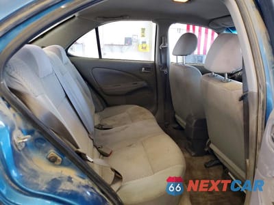 Zdjęcie 10 z 12 samochodu: 2004 NISSAN SENTRA 1.8 VIN:3N1CB51D14L831945 - miniatura