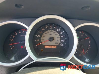 Zdjęcie 9 z 12 samochodu: 2008 TOYOTA TACOMA BASE VIN:5TENX22N58Z486757 - miniatura