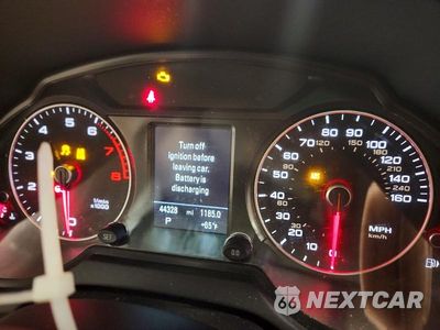Zdjęcie 9 z 13 samochodu: 2017 AUDI Q5 PREMIUM PLUS VIN:WA1L2AFP9HA061607 - miniatura