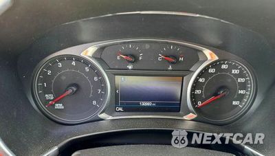 Zdjęcie 9 z 13 samochodu: 2021 CHEVROLET EQUINOX LT VIN:3GNAXUEV8MS126852 - miniatura