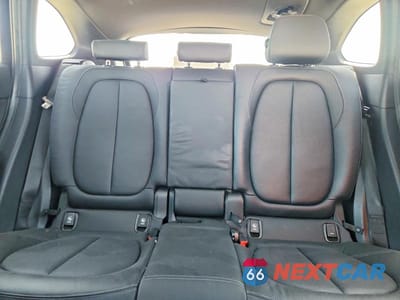 Zdjęcie 10 z 13 samochodu: 2020 BMW X1 SDRIVE28I VIN:WBXJG7C01L5R91921 - miniatura