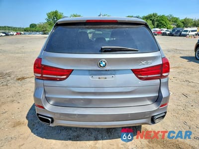 Zdjęcie 6 z 13 samochodu: 2015 BMW X5 XDRIVE35I VIN:5UXKR0C52F0P16024 - miniatura