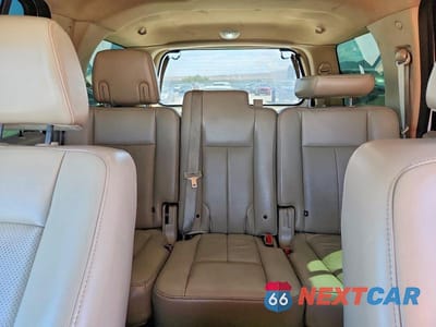 Zdjęcie 10 z 13 samochodu: 2008 FORD EXPEDITION EDDIE BAUER VIN:1FMFU17588LA40824 - miniatura