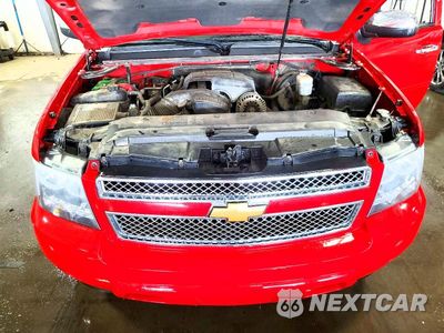 Zdjęcie 12 z 13 samochodu: 2012 CHEVROLET TAHOE K1500 LT VIN:1GNSKBE01CR246635 - miniatura