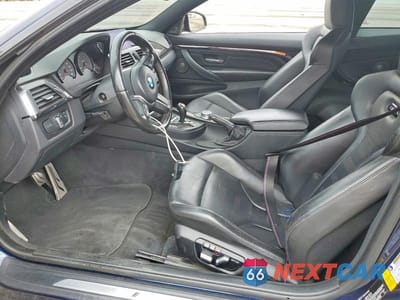 Zdjęcie 7 z 12 samochodu: 2018 BMW M4 VIN:WBS4Y9C52JAC87578 - miniatura