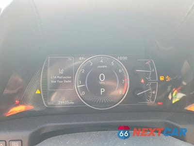 Zdjęcie 9 z 12 samochodu: 2019 LEXUS ES 350 VIN:58ABZ1B10KU039276 - miniatura