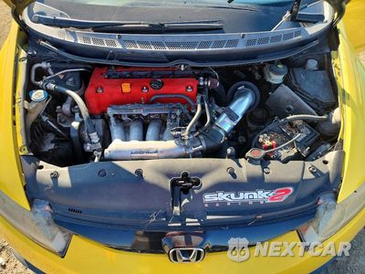 Zdjęcie 11 z 13 samochodu: 2010 HONDA CIVIC SI VIN:2HGFA5E51AH700469 - miniatura