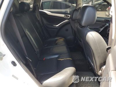Zdjęcie 11 z 14 samochodu: 2003 PONTIAC VIBE GT VIN:5Y2SN62L43Z433910 - miniatura