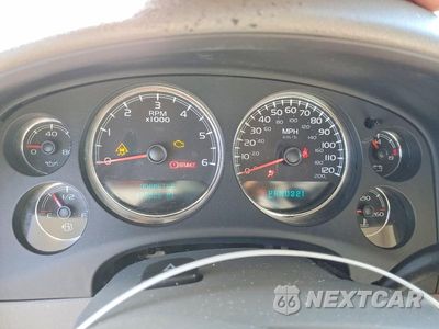 Zdjęcie 9 z 13 samochodu: 2007 GMC YUKON VIN:1GKFC13J87J231006 - miniatura