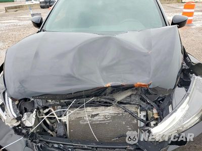 Zdjęcie 11 z 12 samochodu: 2020 NISSAN KICKS SV VIN:3N1CP5CV7LL564834 - miniatura
