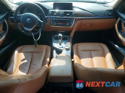 Zdjęcie 8 z 12 samochodu: 2015 BMW 328 XI SULEV VIN:WBA3B5C5XFF959680 - miniatura