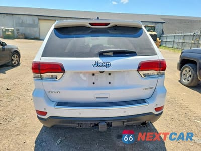 Zdjęcie 6 z 14 samochodu: 2021 JEEP GRAND CHEROKEE LIMITED VIN:1C4RJFBG1MC845042 - miniatura
