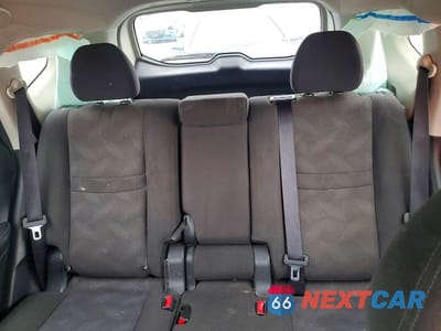 Zdjęcie 10 z 12 samochodu: 2016 NISSAN ROGUE SV VIN:KNMAT2MV0GP714886 - miniatura