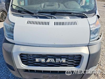Zdjęcie 12 z 13 samochodu: 2020 RAM PROMASTER 2500 DELIVERY VAN VIN:3C6TRVDGXLE118440 - miniatura