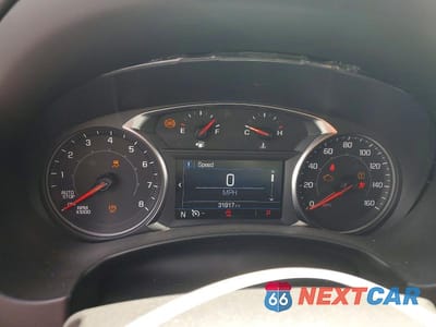 Zdjęcie 9 z 13 samochodu: 2024 GMC TERRAIN SLE VIN:3GKALTEG8RL390210 - miniatura