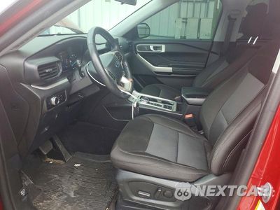 Zdjęcie 7 z 12 samochodu: 2023 FORD EXPLORER XLT VIN:1FMSK7DH4PGA41451 - miniatura
