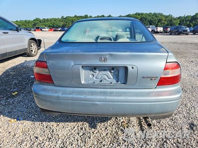 Zdjęcie 6 z 12 samochodu: 1995 HONDA ACCORD LX VIN:1HGCD5645SA157269 - miniatura