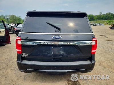 Zdjęcie 6 z 13 samochodu: 2020 FORD EXPEDITION MAX XLT VIN:1FMJK1JT7LEA42360 - miniatura