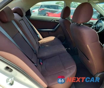 Zdjęcie 10 z 12 samochodu: 2011 KIA FORTE EX VIN:KNAFU4A22B5886542 - miniatura