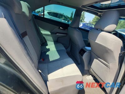 Zdjęcie 10 z 12 samochodu: 2012 TOYOTA CAMRY XLE VIN:4T4BF1FK0CR247376 - miniatura