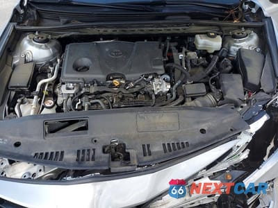 Zdjęcie 11 z 12 samochodu: 2023 TOYOTA CAMRY XLE VIN:4T1F31AK7PU045958 - miniatura