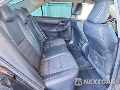 Zdjęcie 10 z 12 samochodu: 2015 TOYOTA CAMRY HYBRID VIN:4T1BD1FK0FU167578 - miniatura