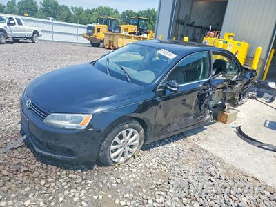 2013 VOLKSWAGEN JETTA SE 3VWDP7AJ7DM444859 - główne zdjęcie licytacji z USA - miniatura