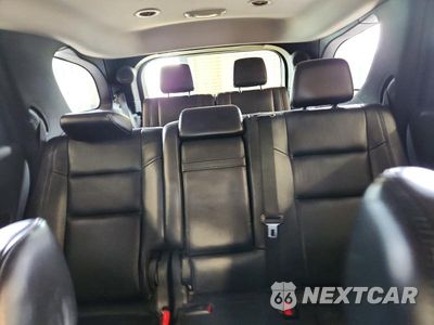 Zdjęcie 10 z 13 samochodu: 2011 DODGE DURANGO CREW VIN:1D4SE4GT7BC686009 - miniatura