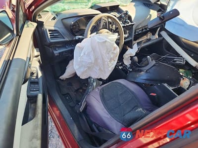Zdjęcie 8 z 12 samochodu: 2021 SUBARU IMPREZA VIN:4S3GTAB63M3710933 - miniatura