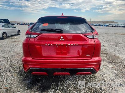Zdjęcie 6 z 12 samochodu: 2024 MITSUBISHI ECLIPSE CROSS SE VIN:JA4ATWAA6RZ055514 - miniatura