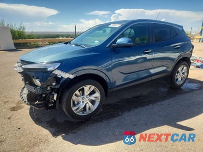 2026 BUICK ENCORE GX PREFERRED KL4AMBSL3TB139618 - główne zdjęcie licytacji z USA - miniatura