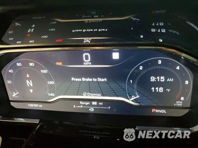 Zdjęcie 9 z 12 samochodu: 2022 GMC SIERRA C1500 SLE VIN:3GTPHBEK8NG553415 - miniatura