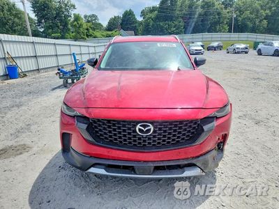 Piąte zdjęcie samochodu w środku: 2023 MAZDA CX-50 PREMIUM PLUS VIN:7MMVABEY0PN118608 - miniatura