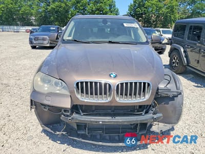 Piąte zdjęcie samochodu w środku: 2013 BMW X5 XDRIVE35I VIN:5UXZV4C57D0B19324 - miniatura