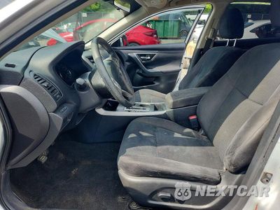 Zdjęcie 7 z 12 samochodu: 2015 NISSAN ALTIMA 2.5 S VIN:1N4AL3AP7FC148619 - miniatura