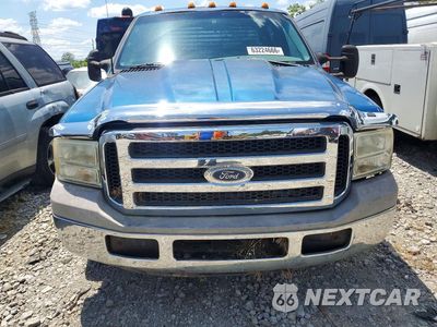 Piąte zdjęcie samochodu w środku: 1999 FORD F350 SUPER DUTY VIN:1FDWW36S7XEA52284 - miniatura