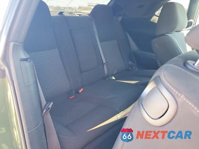 Zdjęcie 10 z 12 samochodu: 2020 DODGE CHALLENGER SXT VIN:2C3CDZAG1LH213738 - miniatura