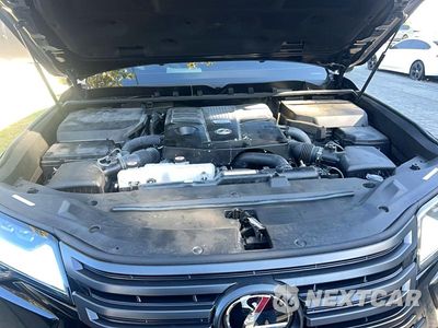Zdjęcie 7 z 10 samochodu: 2024 LEXUS LX 600 LUXURY VIN:JTJGB7CX5R4065214 - miniatura