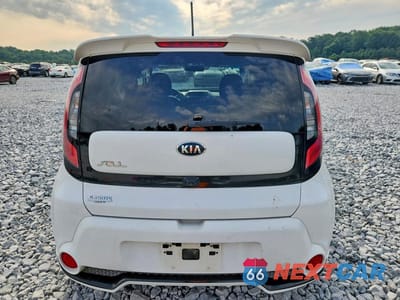 Zdjęcie 6 z 12 samochodu: 2016 KIA SOUL VIN:KNDJP3A53G7379752 - miniatura
