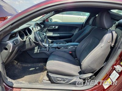 Zdjęcie 7 z 12 samochodu: 2018 FORD MUSTANG VIN:1FA6P8TH7J5144578 - miniatura