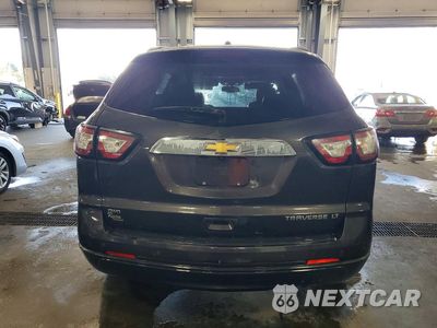 Zdjęcie 6 z 13 samochodu: 2015 CHEVROLET TRAVERSE LT VIN:1GNKVHKD0FJ357729 - miniatura
