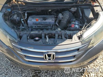 Zdjęcie 12 z 13 samochodu: 2013 HONDA CR-V EXL VIN:5J6RM4H71DL001970 - miniatura