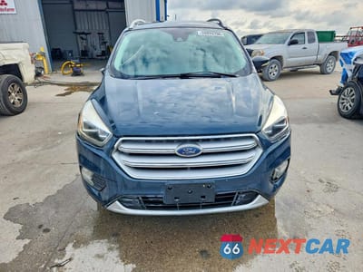 Piąte zdjęcie samochodu w środku: 2019 FORD ESCAPE TITANIUM VIN:1FMCU0J94KUA62927 - miniatura