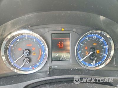 Zdjęcie 9 z 13 samochodu: 2017 TOYOTA COROLLA LE VIN:2T1BURHE3HC843743 - miniatura