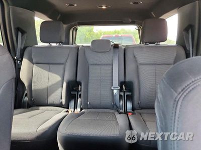 Zdjęcie 10 z 13 samochodu: 2021 FORD EXPEDITION XL VIN:1FMJU1FT1MEA53780 - miniatura